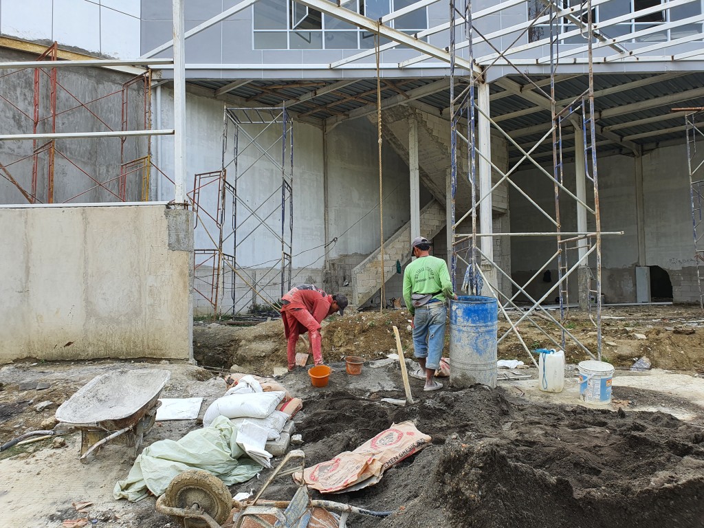 Termurah Istimea Gudang Cikarang Delta Silikon,dkt Gudang Jababeka Cikarang — foto 5