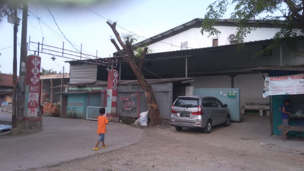 Gudang Cikarang Disewakan Bulanan Murah — foto 1