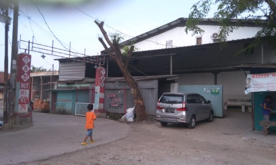 Gudang Cikarang Disewakan Bulanan Murah