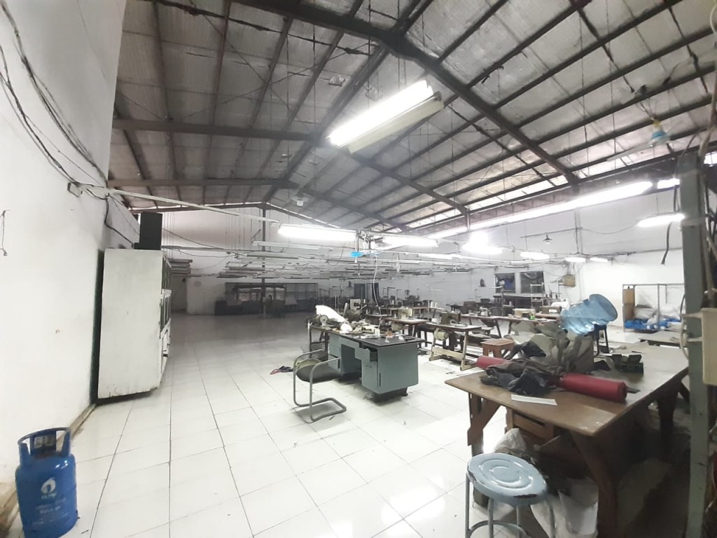 Gudang Cikarang Disewakan Bulanan Murah — foto 2