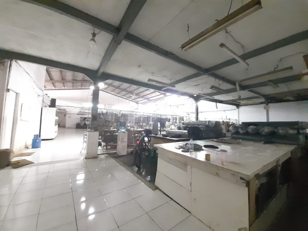 Gudang Cikarang Disewakan Bulanan Murah — foto 3