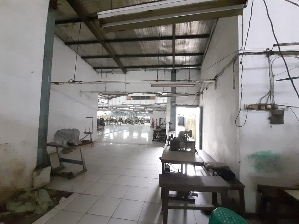 Gudang Cikarang Disewakan Bulanan Murah — foto 4