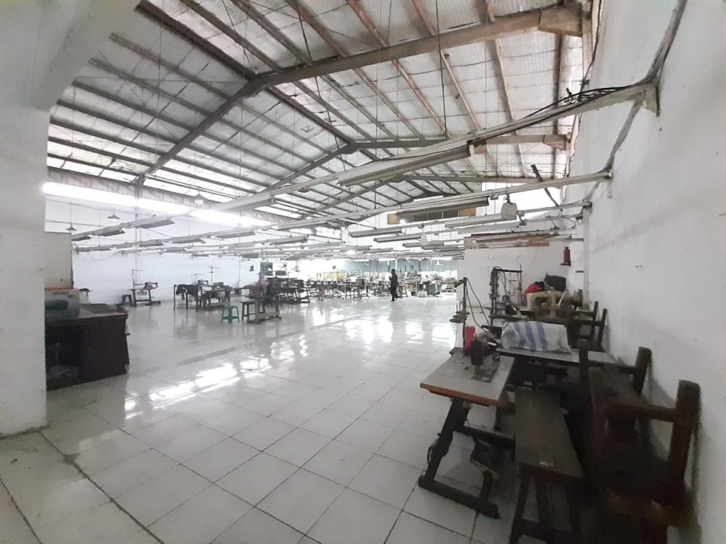 Gudang Cikarang Disewakan Bulanan Murah — foto 5