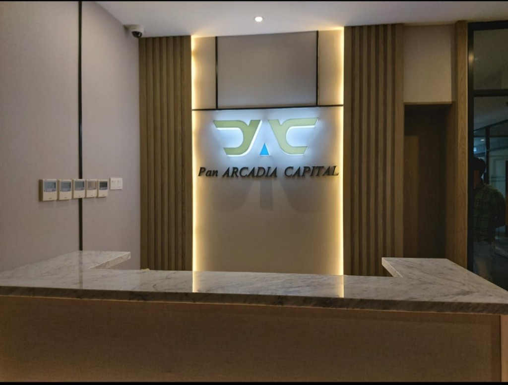 Disewakan Kantor Semi Furnished di Kawasan Perkantoran SCBD Sudirman — foto 5