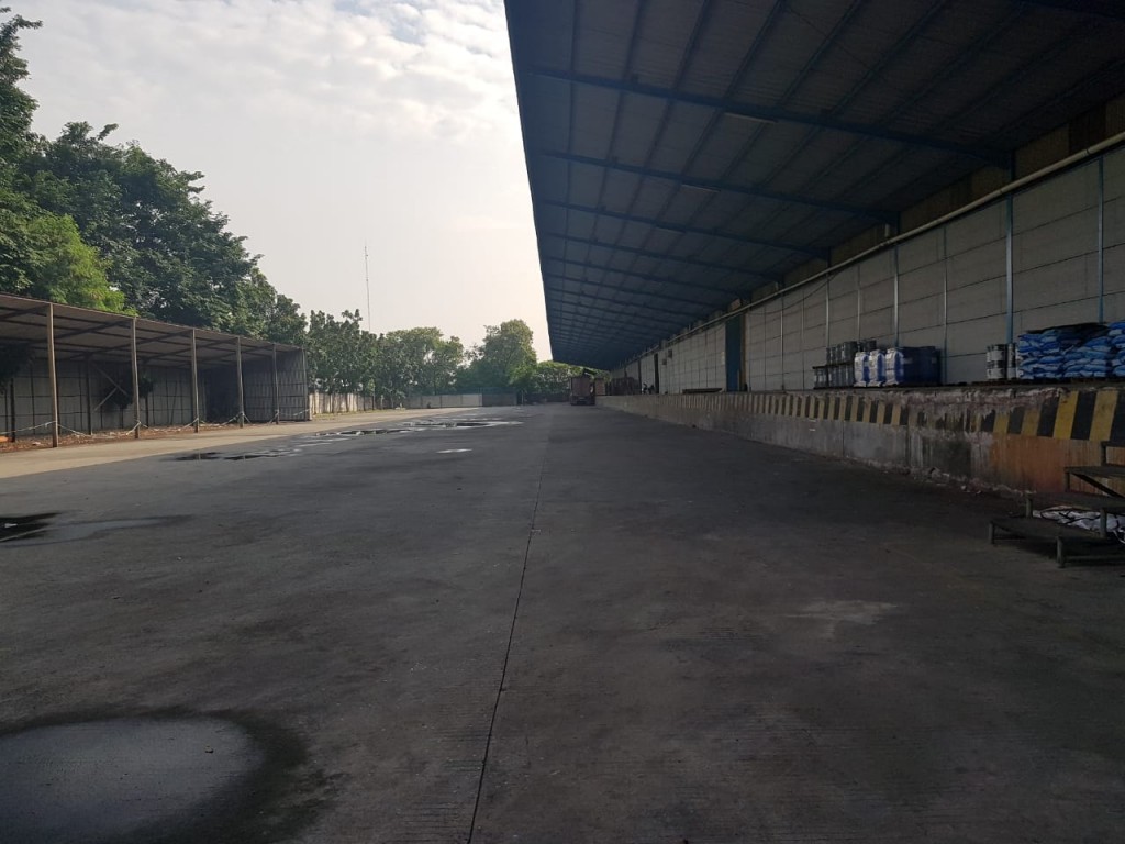 Termurah Dijual Gudang Logistik 1.9 Ha-1.1 Ha di Dekat Kawasan Jababeka Cikarang — foto 3