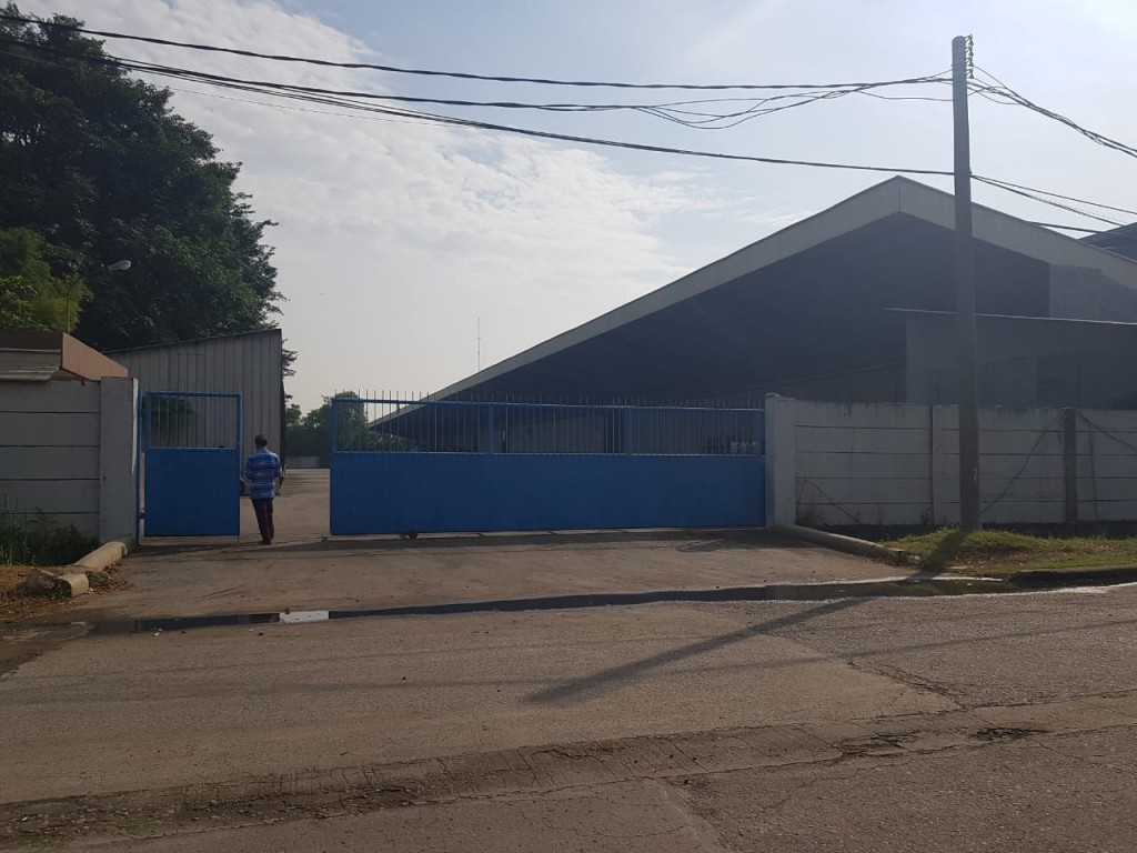 Termurah Dijual Gudang Logistik 1.9 Ha-1.1 Ha di Dekat Kawasan Jababeka Cikarang — foto 5