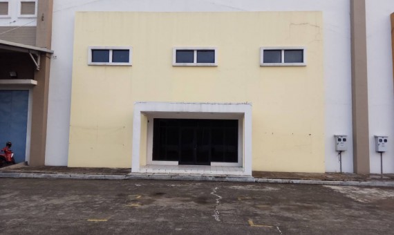 Termurah dan Langka Gudang 6.060 M2 MM2100 Cibitung, Dekat Gudang Jababeka Cikarang