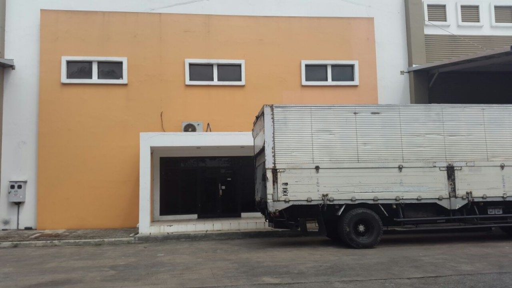 Termurah dan Langka Gudang 6.060 M2 MM2100 Cibitung, Dekat Gudang Jababeka Cikarang — foto 5