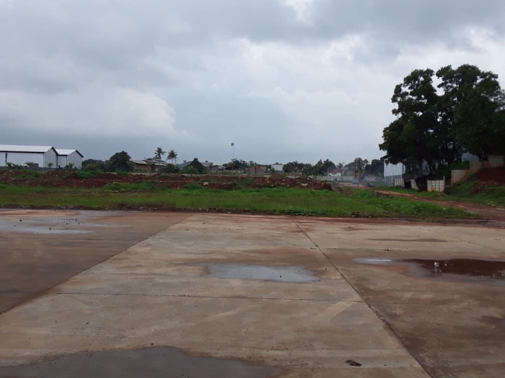 Gudang Super Luas di Kawasan Industri Tambun Bekasi — foto 4