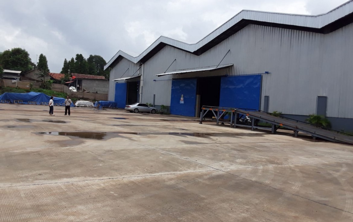 Dijual Gudang Tambun MM2100 Cibitung Bekasi, Disewakan Gudang Tambun MM2100 Cibitung