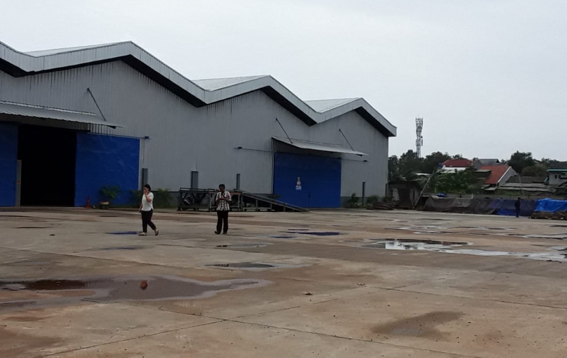 Dijual Gudang Tambun MM2100 Cibitung Bekasi, Disewakan Gudang Tambun MM2100 Cibitung