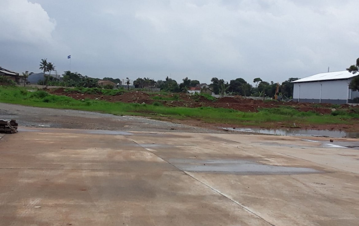 Dijual Gudang Tambun MM2100 Cibitung Bekasi, Disewakan Gudang Tambun MM2100 Cibitung