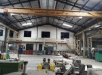 jual gudang workshop jababeka 2 cikarang