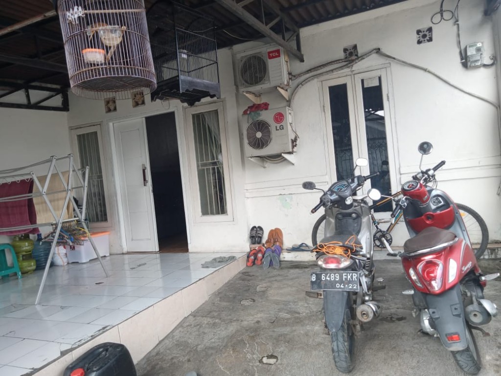 Rumah 3 Kamar Tidur Full Furnished di Perumahan Graha Cikarang — foto 1