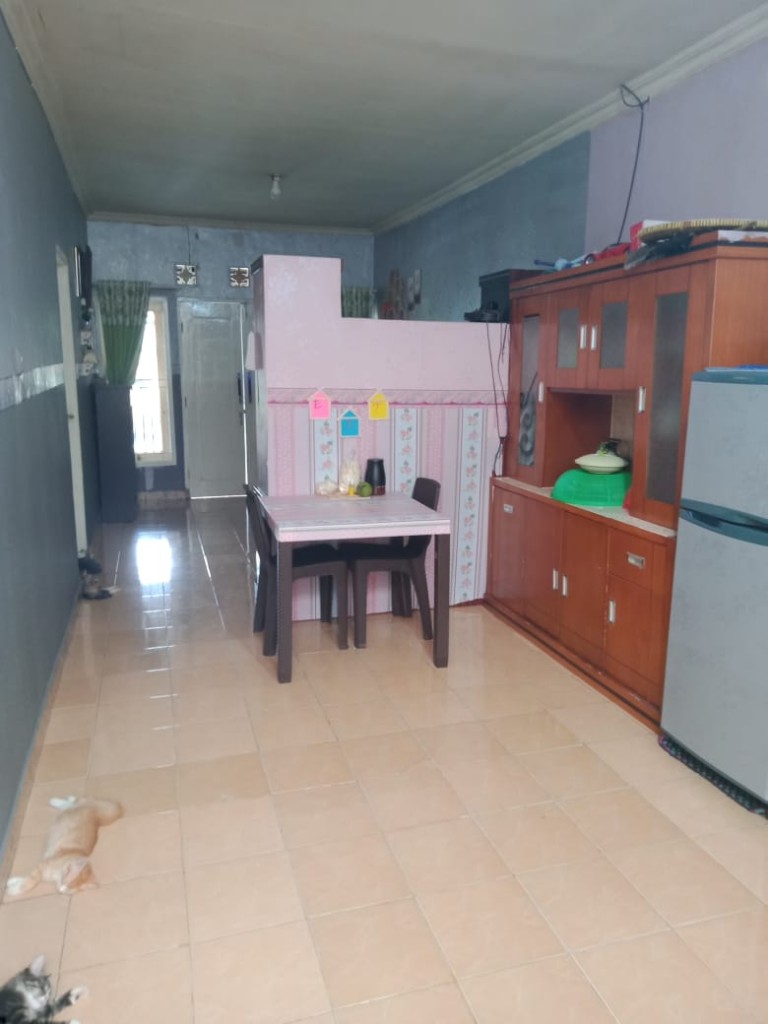 Rumah 3 Kamar Tidur Full Furnished di Perumahan Graha Cikarang — foto 4