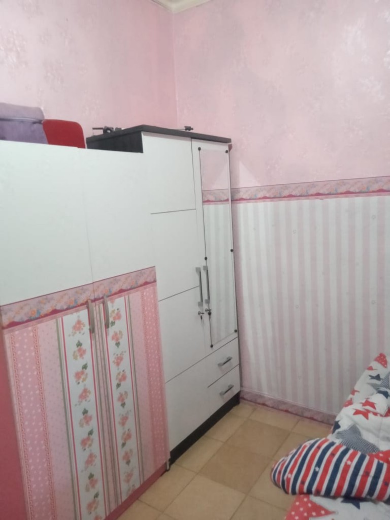 Rumah 3 Kamar Tidur Full Furnished di Perumahan Graha Cikarang — foto 5