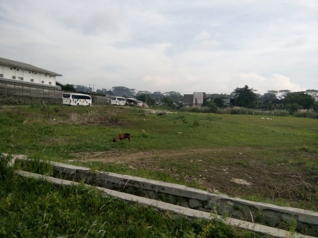 Tanah Seluas 35 Ha di Desa Parung Mulya, Karawang Timur — foto 2