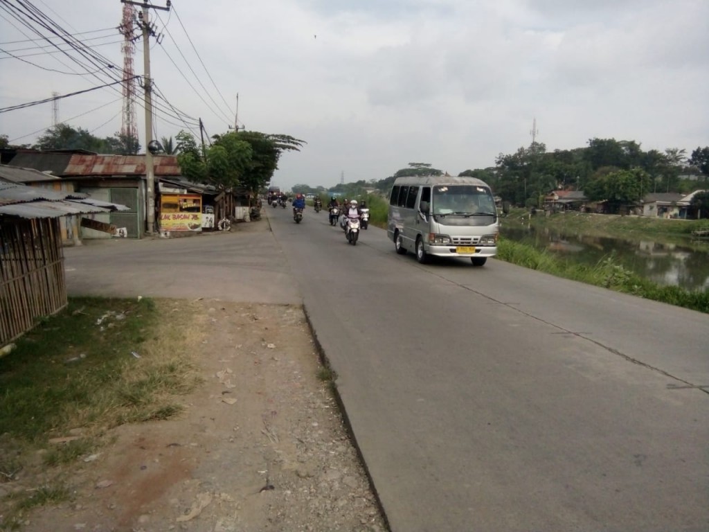 Tanah Seluas 35 Ha di Desa Parung Mulya, Karawang Timur — foto 4