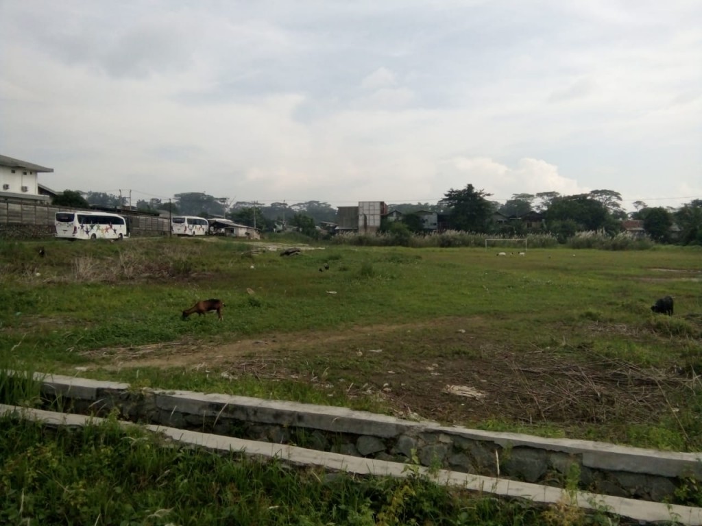 Tanah Seluas 35 Ha di Desa Parung Mulya, Karawang Timur — foto 3