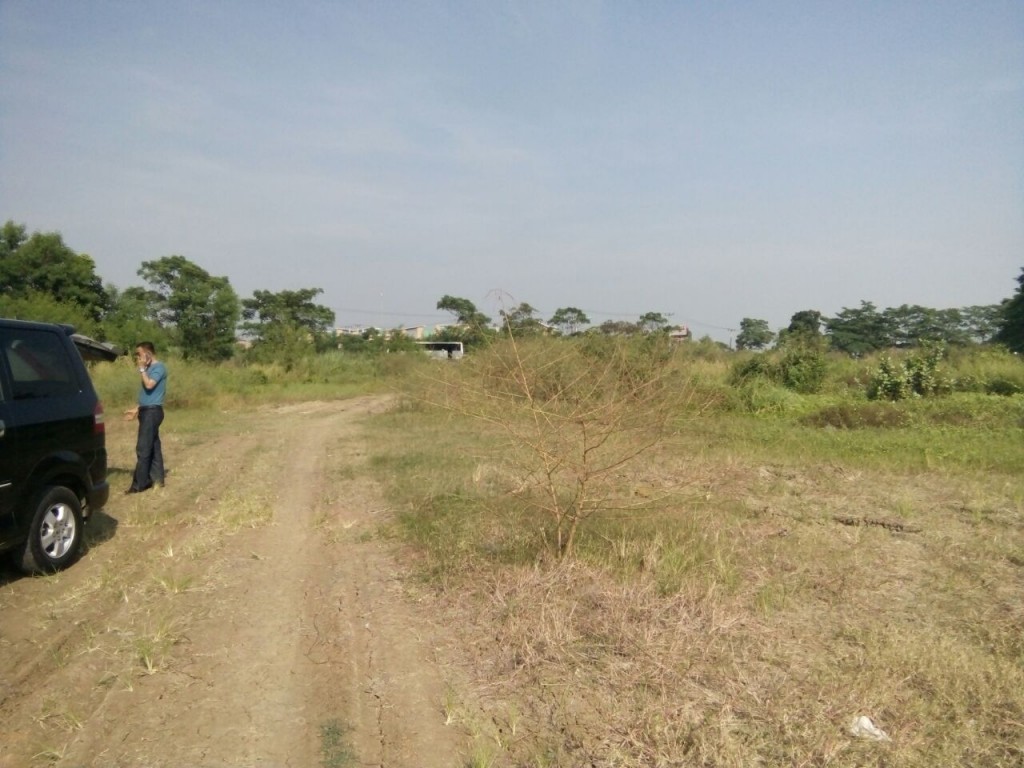 Tanah Kosong Strategis 33 Ha dekat Summarecon Karawang — foto 3