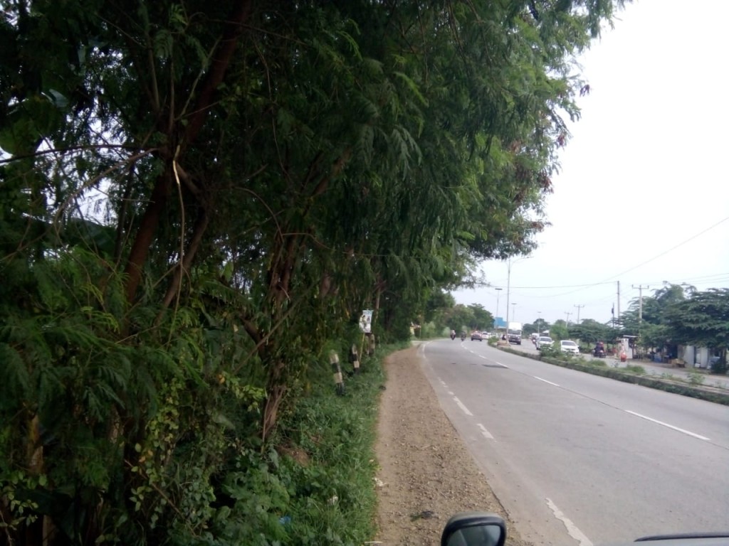 Tanah Kosong Strategis 33 Ha dekat Summarecon Karawang — foto 5