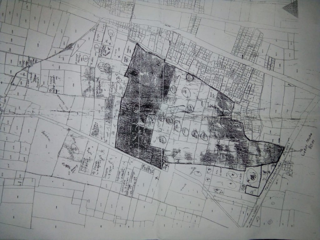 Tanah Kosong Strategis 33 Ha dekat Summarecon Karawang — foto 4