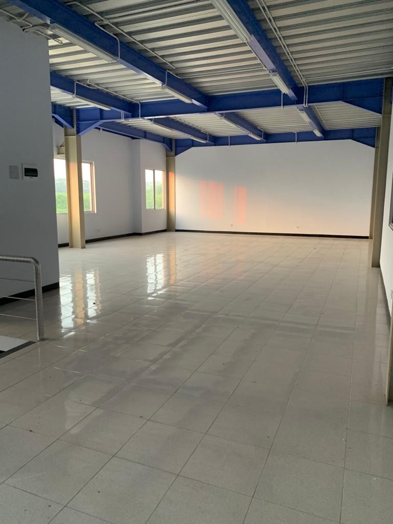 Termurah Gudang SFB di Delta Silicon Lippo Cikarang, Dkt Gudang Deltamas Cikarang Terjangkau ke Gudang Jababeka Cikarang — foto 2
