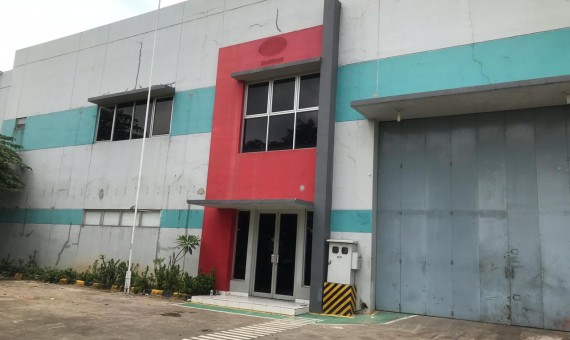 Disewakan Gudang Delta Silicon Lippo Cikarang Paling Murah dkt Jababeka & Deltamas