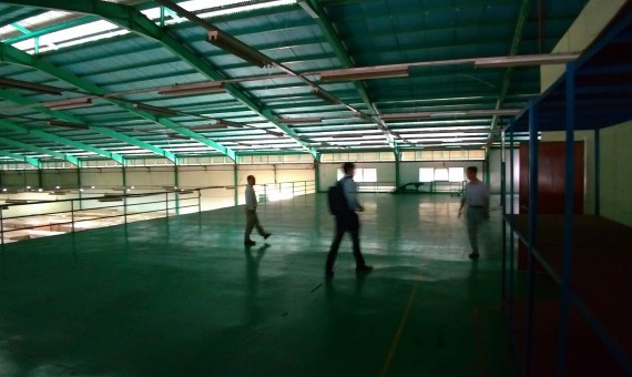 Dijual Gudang Pabrik Jababeka Lippo Cikarang Murah dekat Delta Silicon Cikarang
