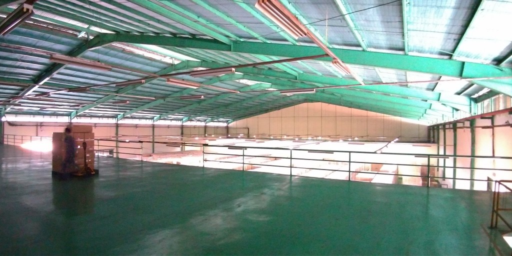Dijual Gudang Pabrik Jababeka Lippo Cikarang Murah dekat Delta Silicon Cikarang — foto 4