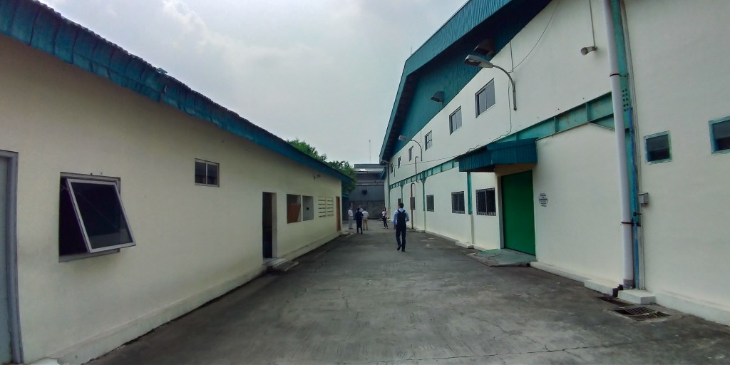 Dijual Gudang Pabrik Jababeka Lippo Cikarang Murah dekat Delta Silicon Cikarang — foto 5