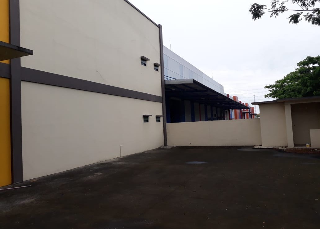 Sewa Gudang Delta Silicon Cikarang, Jual Gudang Delta Silicon Cikarang