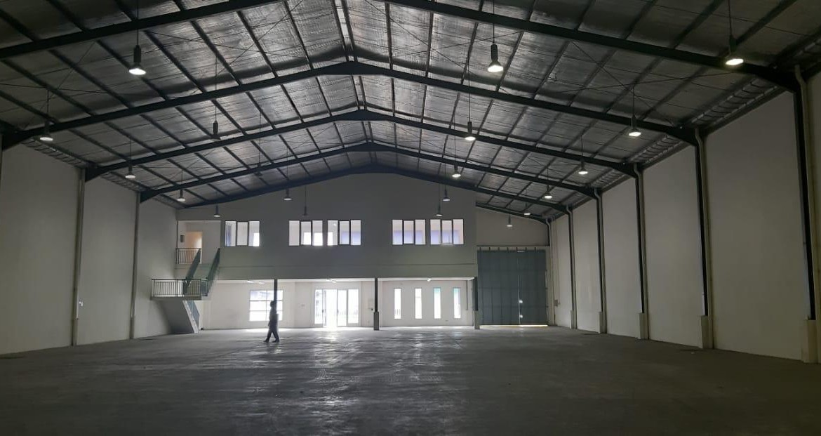 Sewa Gudang Delta Silicon Cikarang, Jual Gudang Delta Silicon Cikarang