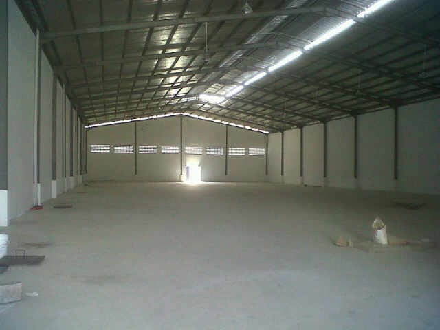 Sewa Gudang Delta Silicon Cikarang, Jual Gudang Delta Silicon Cikarang