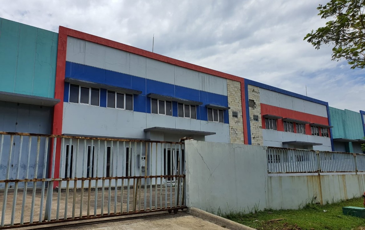 Sewa Gudang Delta Silicon Cikarang, Jual Gudang Delta Silicon Cikarang