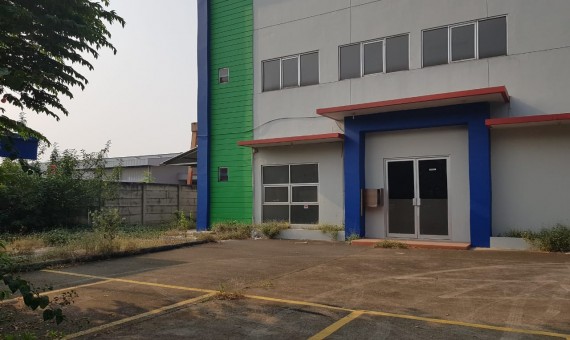 Di bawah pasaran Disewakan Gudang Delta Silicon Lippo Cikarang dkt Jababeka & Deltamas