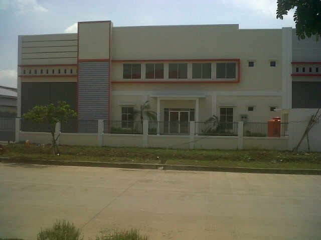 Sewa Gudang Delta Silicon Cikarang, Jual Gudang Delta Silicon Cikarang