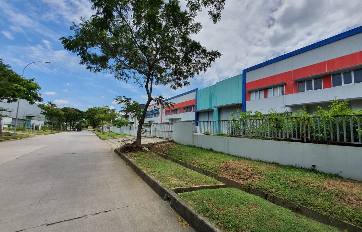 Sewa Gudang Delta Silicon Cikarang, Jual Gudang Delta Silicon Cikarang