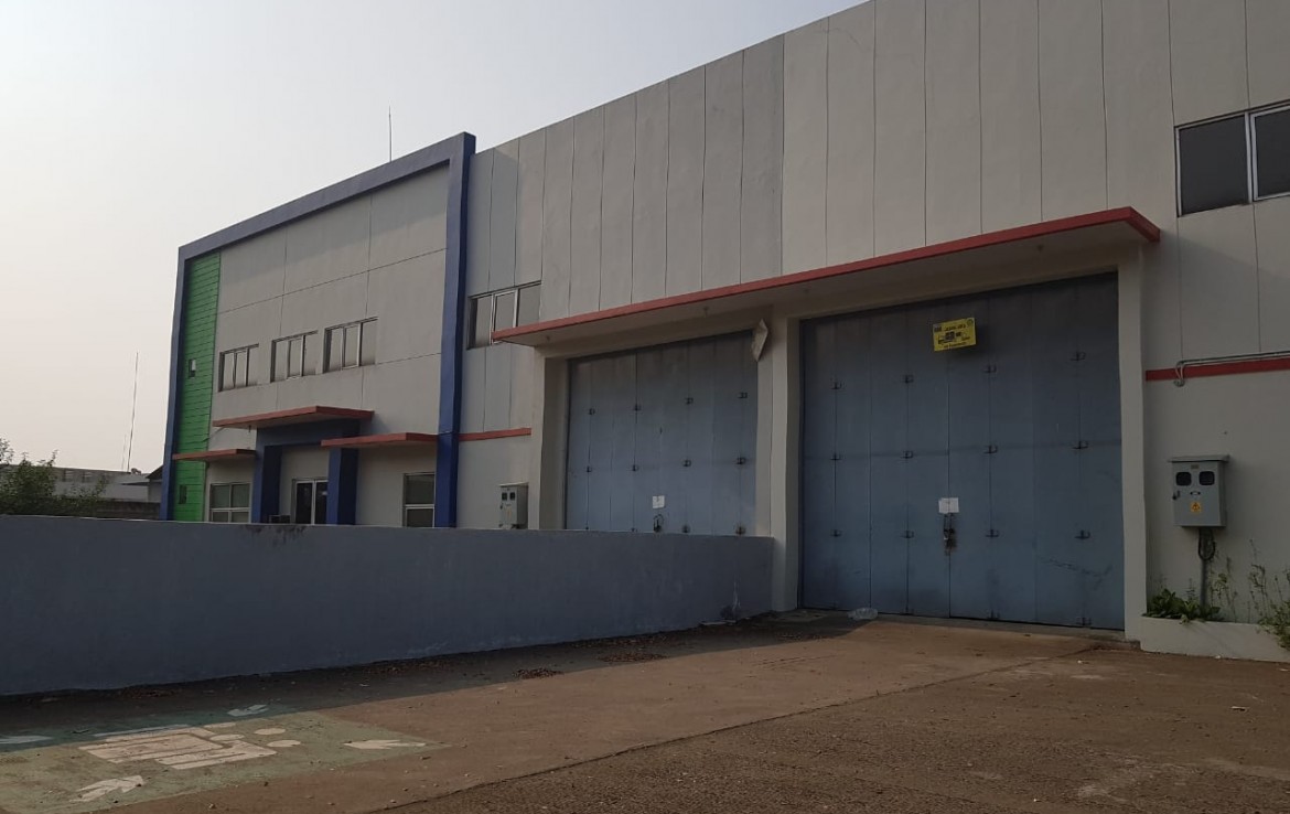 jual gudang delta silicon cikarang, sewa gudang delta silicon cikarang
