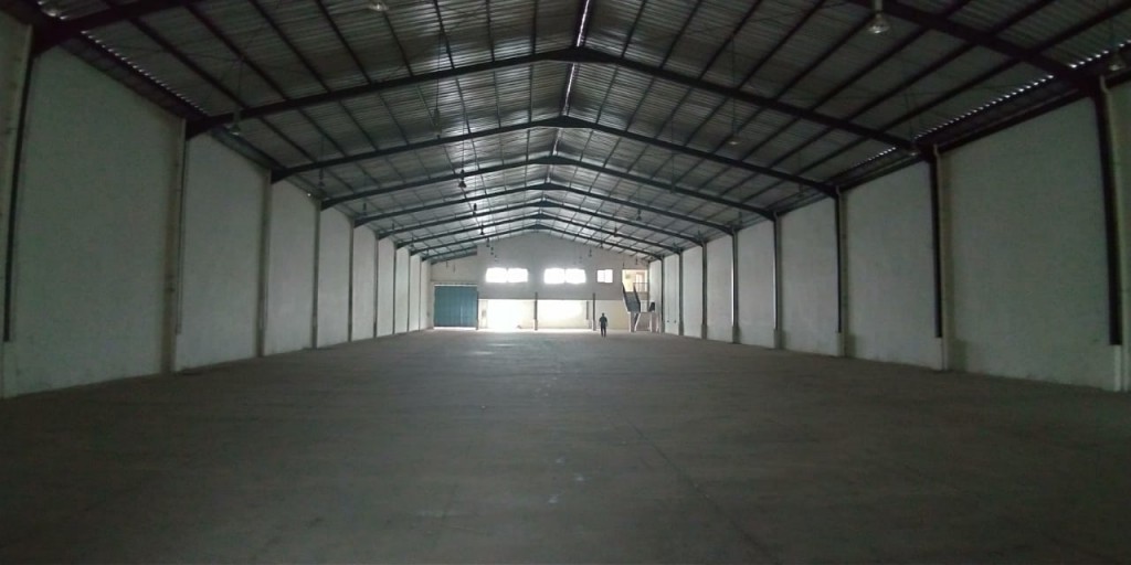 Paling Murah Disewakan Gudang di Delta Silicon Lippo Cikarang dkt Jababeka dan Deltamas Cikarang — foto 3