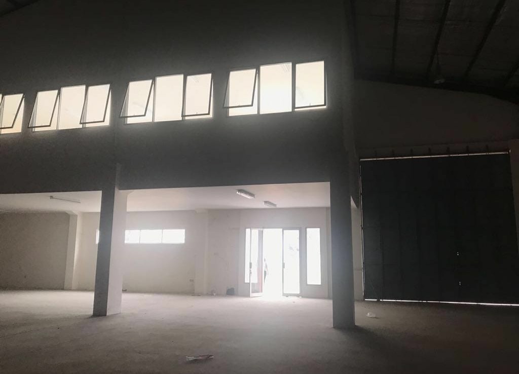 Sewa Gudang Delta Silicon Cikarang, Jual Gudang Delta Silicon Cikarang