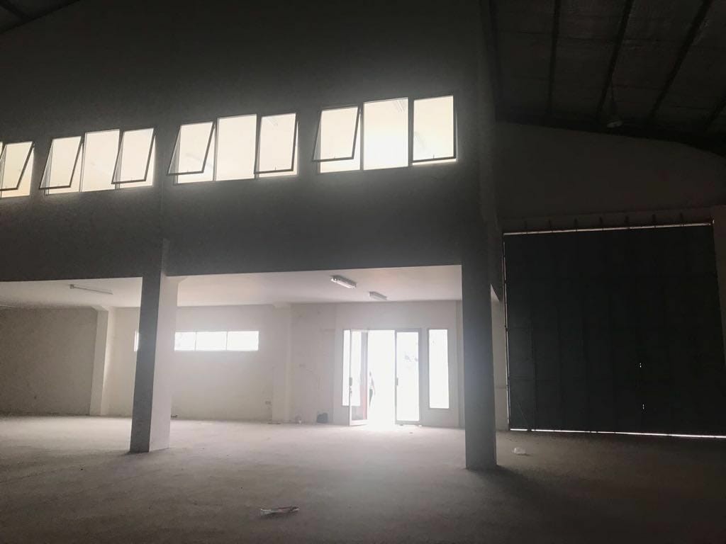 Paling Murah Disewakan Gudang di Delta Silicon Lippo Cikarang dkt Jababeka dan Deltamas Cikarang — foto 4