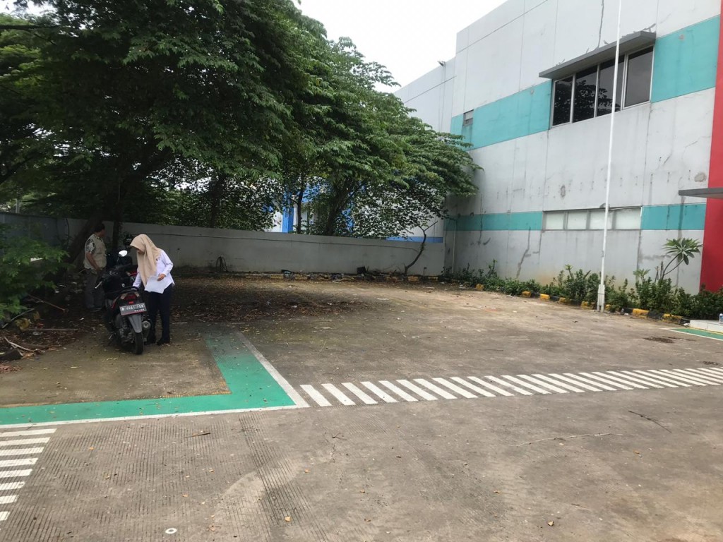 Disewakan Gudang Delta Silicon Lippo Cikarang Paling Murah dkt Jababeka & Deltamas — foto 2