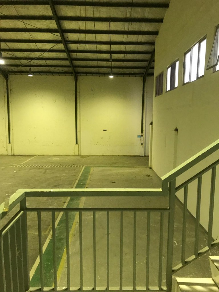 Disewakan Gudang Delta Silicon Lippo Cikarang Paling Murah dkt Jababeka & Deltamas — foto 3