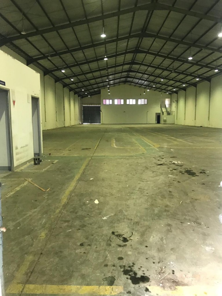 Disewakan Gudang Delta Silicon Lippo Cikarang Paling Murah dkt Jababeka & Deltamas — foto 5