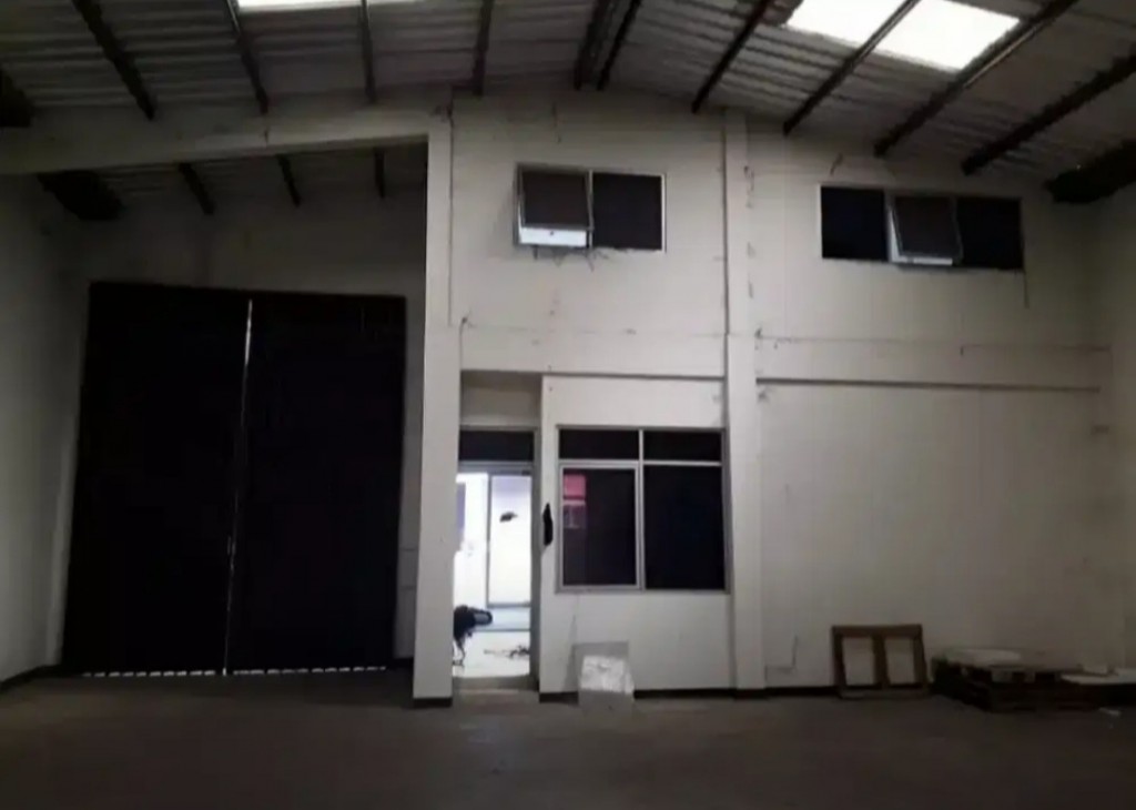 Dijual Gudang Jababeka Cikarang-Kawasan Segi Tiga Emas Jababeka Cikarang ), Lippo Cikarang Bekasi — foto 3
