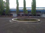 Dijual Gudang Pabrik di Klari Karawang