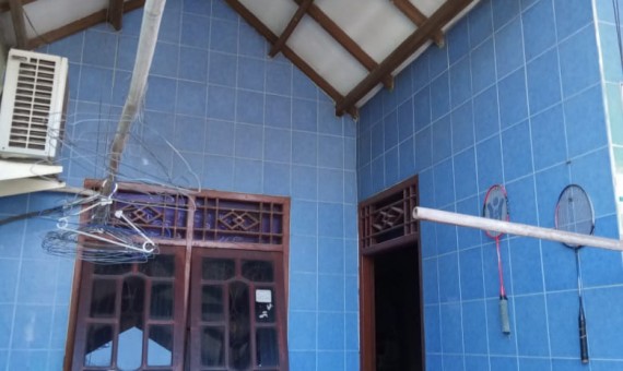 Dijual Rumah Full Renovasi Siap Huni di Graha Asri Cikarang
