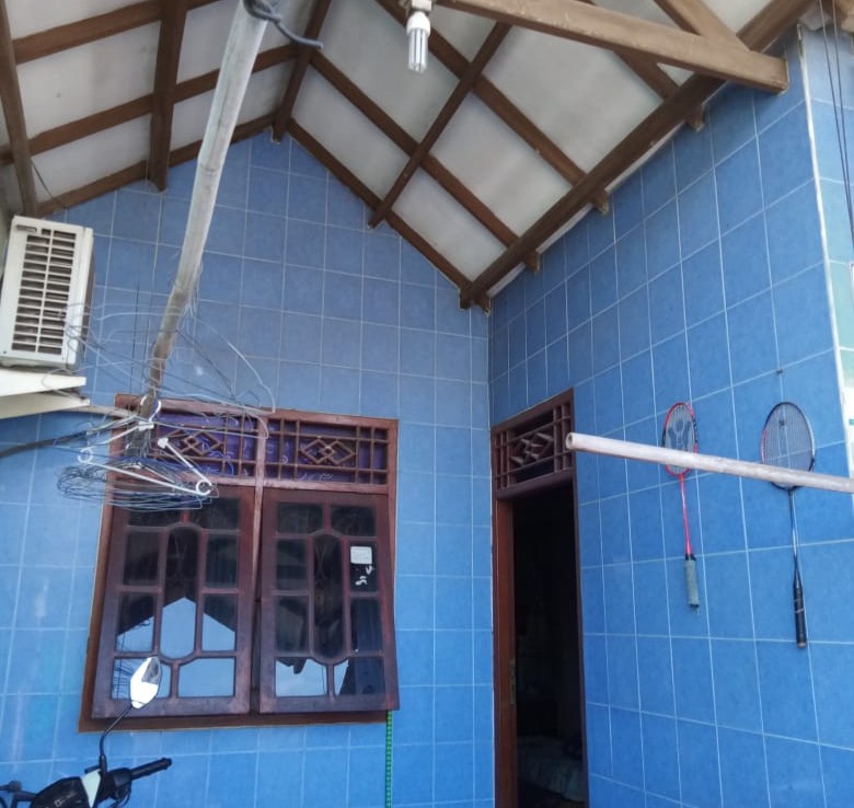 Dijual Rumah Siap Pakai di Graha Asri Cikarang dkt Jababeka dan Lippo Cikarang