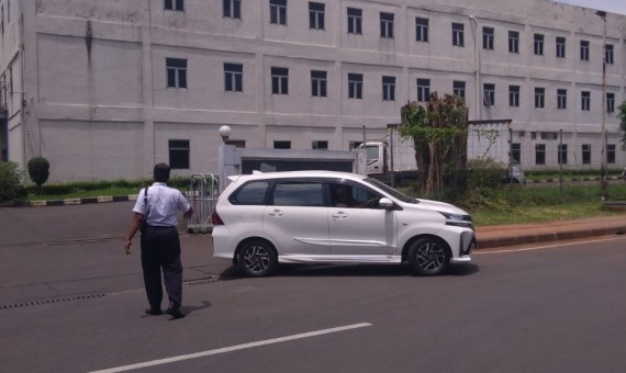 Paling Murah Dijual Gudang di MM2100 Cibitung dekat Delta Silicon Lippo Cikarang
